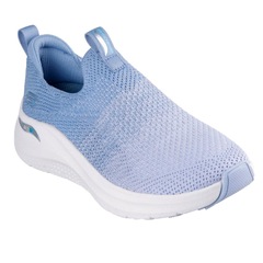 Tenis Feminino Skechers Arth Fit 2.0 - Foto 5