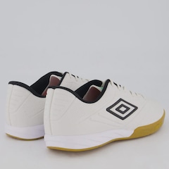 Chuteira Futsal Adulto Umbro Tocco III Club - Foto 3