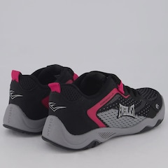 Tênis Feminino Everlast Forceknit 6 Low - Foto 3