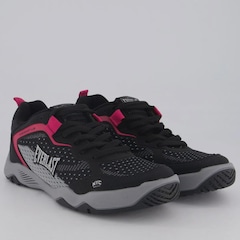 Tênis Feminino Everlast Forceknit 6 Low - Foto 5