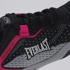 Tênis Feminino Everlast Forceknit 6 Low - Foto 7