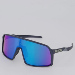 Óculos de Sol Unissex Oakley Sutro - Foto 1