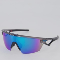 Óculos de Sol Unissex Oakley Sphaera - Foto 1