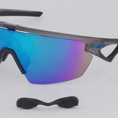 Óculos de Sol Unissex Oakley Sphaera - Foto 3