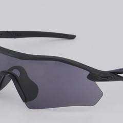Óculos de Sol Unissex Oakley Radar Plate - Foto 3