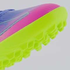 Chuteira Society Adulto adidas F50 League - Foto 8
