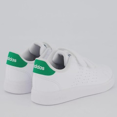 Tênis Infantil adidas Advantage Base - Foto 3