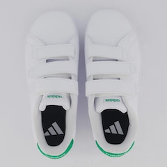 Tênis Infantil adidas Advantage Base - Foto 4