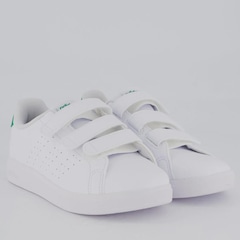 Tênis Infantil adidas Advantage Base - Foto 5