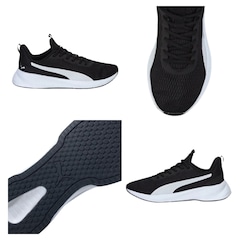 Tênis Feminino Puma Flyer Lite 3 Wns - Foto 7