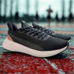 Tênis Feminino Puma Flyer Lite 3 Wns - Foto 8