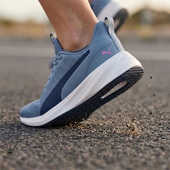 Tênis Feminino Puma Flyer Lite 3 Wns - Foto 7