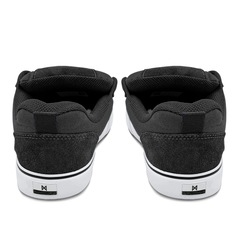 Tênis Unissex Comply Camurça Fat Lace Rogue - Foto 3