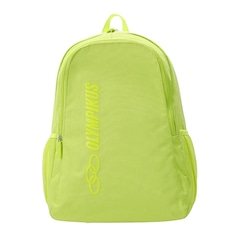 Mochila Unissex Olympikus Essential 15 Litros - Foto 1