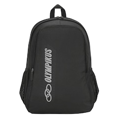 Mochila Unissex Olympikus Essential 15 Litros - Foto 1
