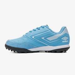 Chuteira Society Umbro Pro 5 Bump Club - Adulto - Foto 2