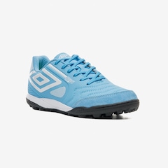 Chuteira Society Umbro Pro 5 Bump Club - Adulto - Foto 3