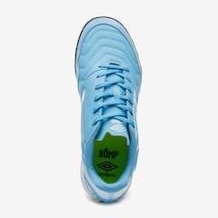 Chuteira Society Umbro Pro 5 Bump Club - Adulto - Foto 4