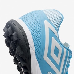 Chuteira Society Umbro Pro 5 Bump Club - Adulto - Foto 7