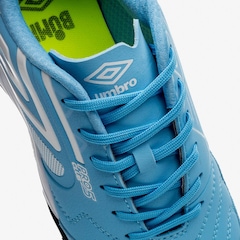 Chuteira Society Umbro Pro 5 Bump Club - Adulto - Foto 8