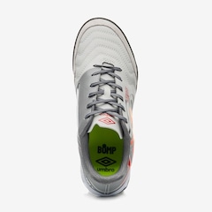 Chuteira Society Umbro Pro 5 Bump Club - Adulto - Foto 4