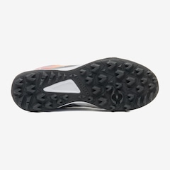 Chuteira Society Umbro Pro 5 Bump Club - Adulto - Foto 5