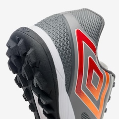 Chuteira Society Umbro Pro 5 Bump Club - Adulto - Foto 7