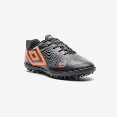 Chuteira Society Umbro Orbit - Adulto - Foto 3