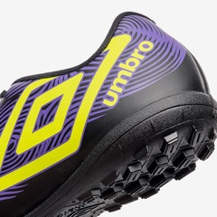 Chuteira Society Umbro Orbit - Adulto - Foto 7