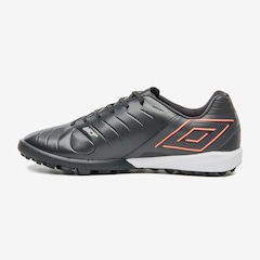 Chuteira Society Umbro Fifty Vi - Adulto - Foto 2