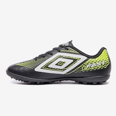 Chuteira Society Umbro Fast Ii - Adulto - Foto 2