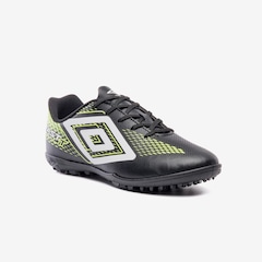Chuteira Society Umbro Fast Ii - Adulto - Foto 3