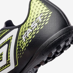 Chuteira Society Umbro Fast Ii - Adulto - Foto 8