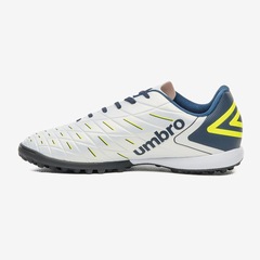 Chuteira Society Umbro Domain - Adulto - Foto 2