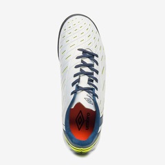Chuteira Society Umbro Domain - Adulto - Foto 4