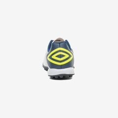 Chuteira Society Umbro Domain - Adulto - Foto 6