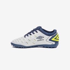 Chuteira Society Umbro Domain - Infantil - Foto 2