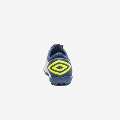 Chuteira Society Umbro Domain - Infantil - Foto 6