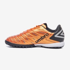 Chuteira Society Umbro Domain - Adulto - Foto 2