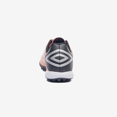 Chuteira Society Umbro Domain - Adulto - Foto 6