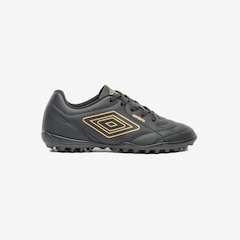 Chuteira Society Umbro Class Footballer - Infantil - Foto 1