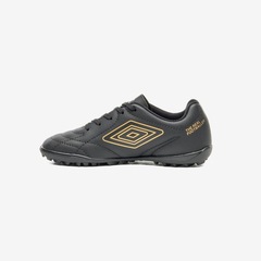 Chuteira Society Umbro Class Footballer - Infantil - Foto 2