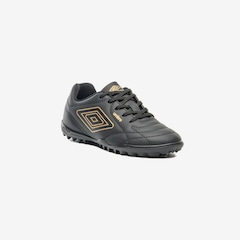 Chuteira Society Umbro Class Footballer - Infantil - Foto 3