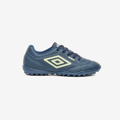 Chuteira Society Umbro Class Footballer - Infantil - Foto 1