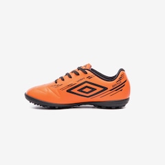 Chuteira Society Umbro Brave - Infantil - Foto 2