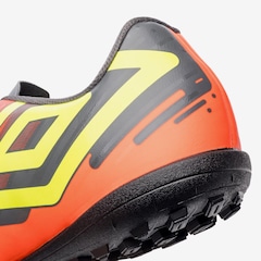 Chuteira Society Umbro Action - Adulto - Foto 8