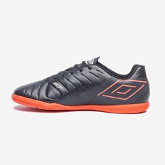 Chuteira Futsal Adulto Umbro Fifty VI League - Foto 2