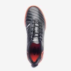 Chuteira Futsal Adulto Umbro Fifty VI League - Foto 4