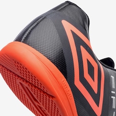 Chuteira Futsal Adulto Umbro Fifty VI League - Foto 7
