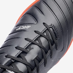 Chuteira Futsal Adulto Umbro Fifty VI League - Foto 8